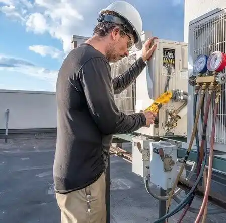 hvac services Panama City Beach